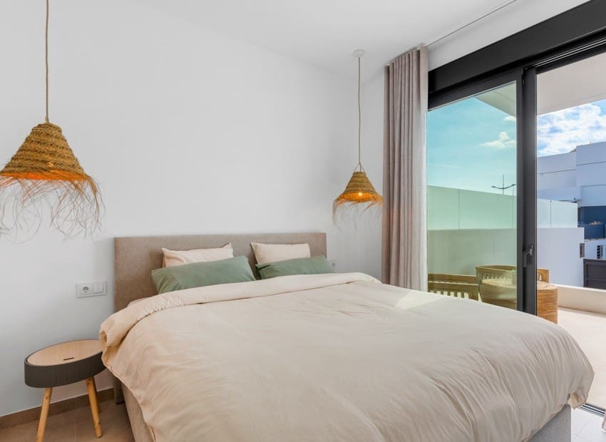 3 Zimmer Villa zu verkaufen in Dolores mit Pool Garage - 389.000 € (Ref: 8825825)