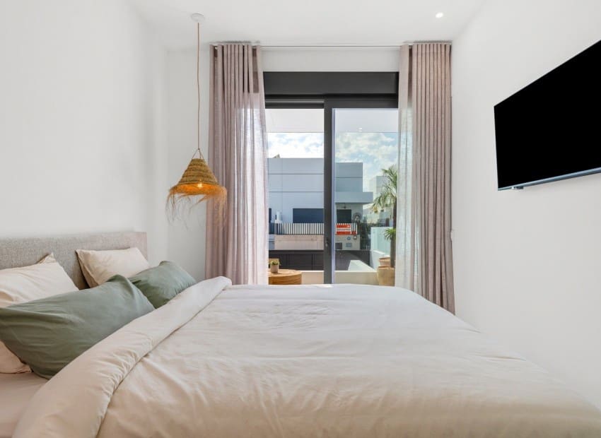 3 Zimmer Villa zu verkaufen in Dolores mit Pool Garage - 389.000 € (Ref: 8825825)