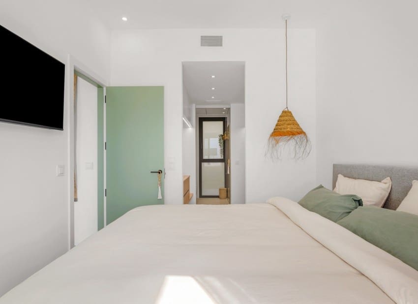 3 Zimmer Villa zu verkaufen in Dolores mit Pool Garage - 389.000 € (Ref: 8825825)