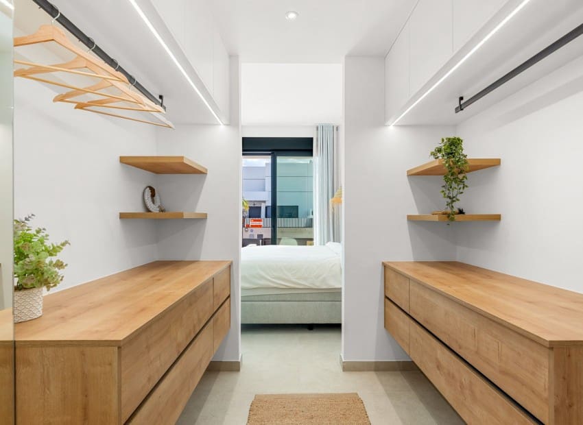 3 Zimmer Villa zu verkaufen in Dolores mit Pool Garage - 389.000 € (Ref: 8825825)