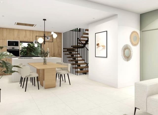 3 Zimmer Villa zu verkaufen in Dolores mit Pool Garage - 389.000 € (Ref: 8825825)