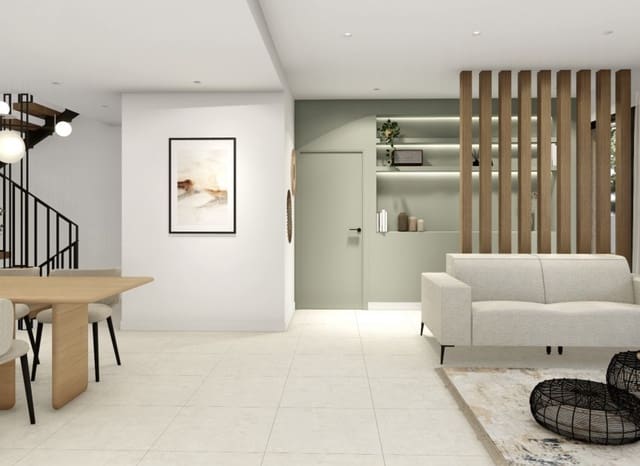 3 Zimmer Villa zu verkaufen in Dolores mit Pool Garage - 389.000 € (Ref: 8825825)