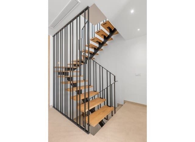 3 Zimmer Villa zu verkaufen in Dolores mit Pool Garage - 389.000 € (Ref: 8825825)