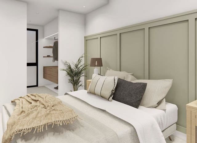 3 Zimmer Villa zu verkaufen in Dolores mit Pool Garage - 389.000 € (Ref: 8825825)