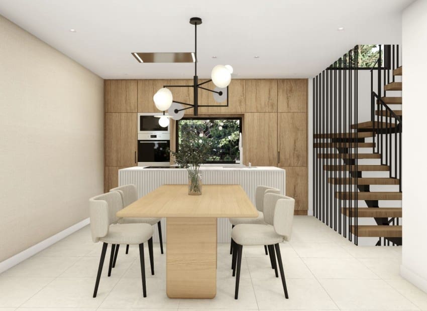 3 Zimmer Villa zu verkaufen in Dolores mit Pool Garage - 389.000 € (Ref: 8825825)