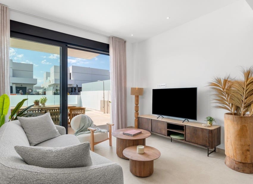 3 Zimmer Villa zu verkaufen in Dolores mit Pool Garage - 389.000 € (Ref: 8825825)