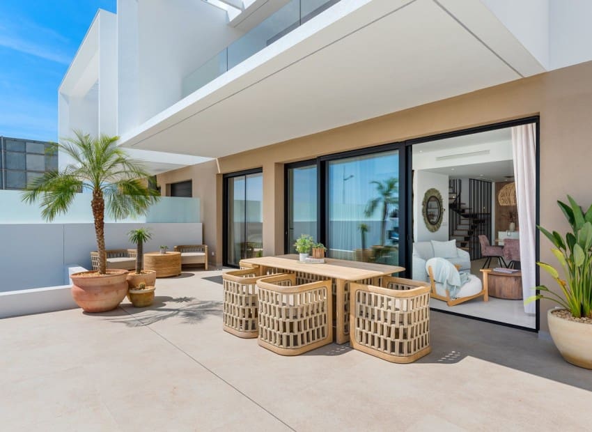 3 Zimmer Villa zu verkaufen in Dolores mit Pool Garage - 389.000 € (Ref: 8825825)