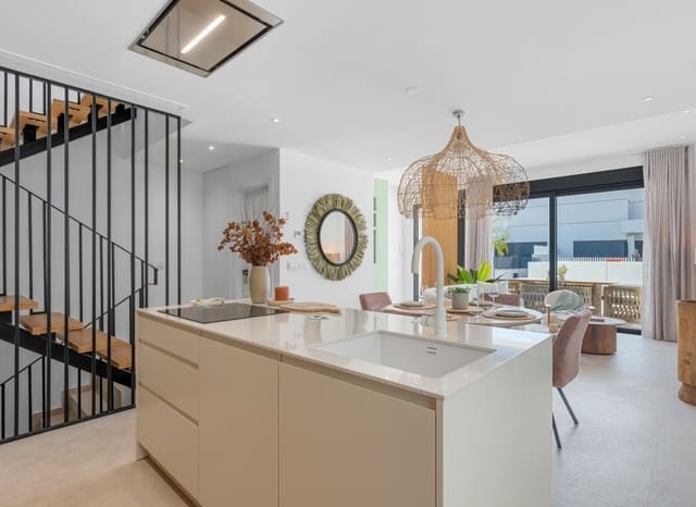 3 Zimmer Villa zu verkaufen in Dolores mit Pool Garage - 389.000 € (Ref: 8825825)