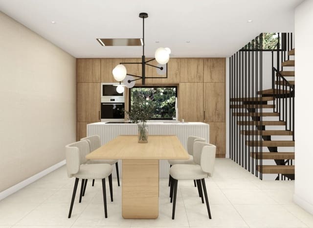 3 Zimmer Villa zu verkaufen in Dolores mit Pool Garage - 389.000 € (Ref: 8825825)