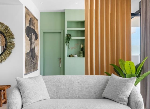 3 Zimmer Villa zu verkaufen in Dolores mit Pool Garage - 389.000 € (Ref: 8825825)