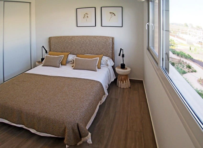 2 soverom Leilighet til salgs i Orihuela - € 219 900 (Ref: 8825831)