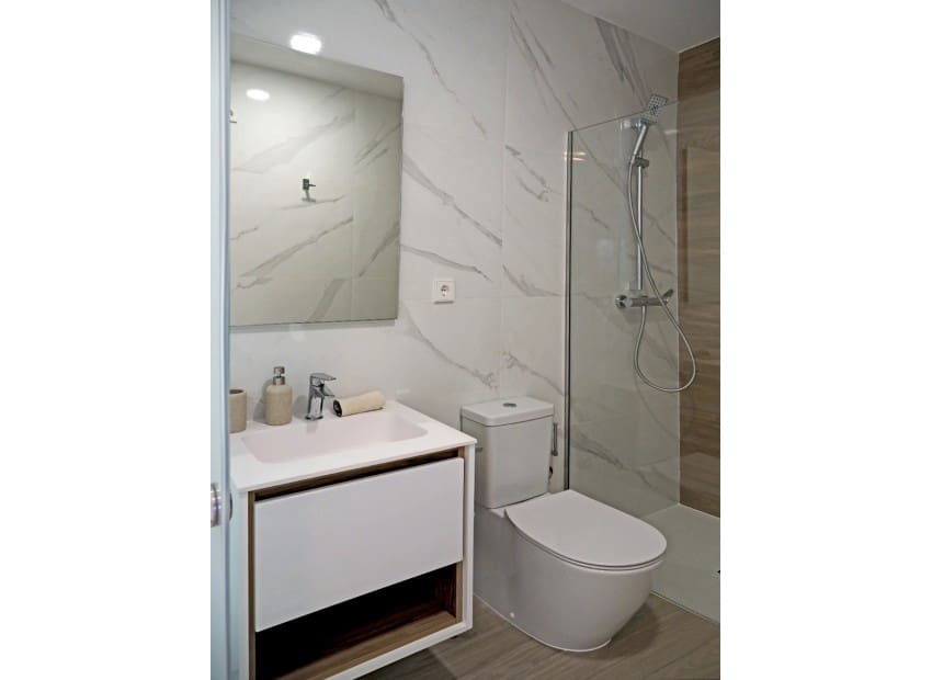 2 soverom Leilighet til salgs i Orihuela - € 219 900 (Ref: 8825831)