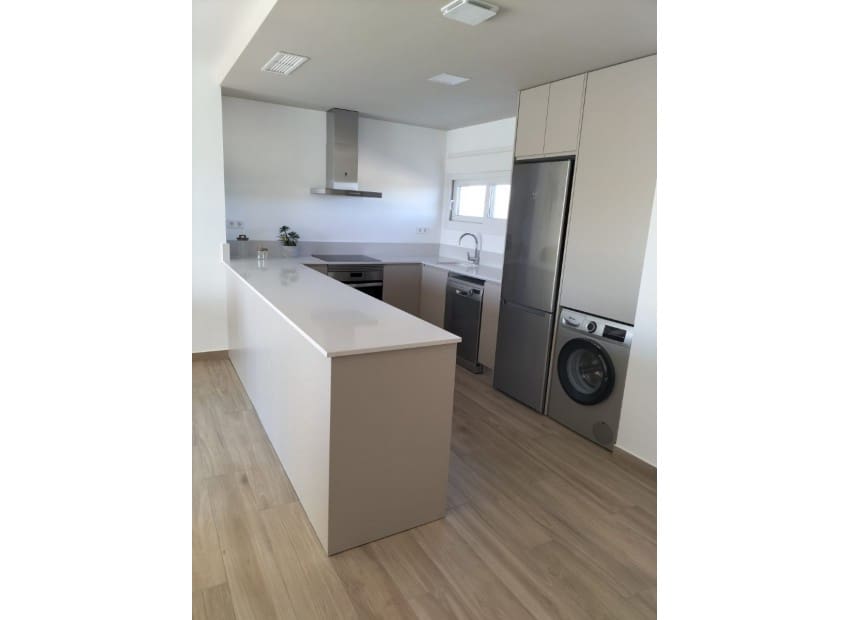 2 soverom Leilighet til salgs i Orihuela - € 219 900 (Ref: 8825831)