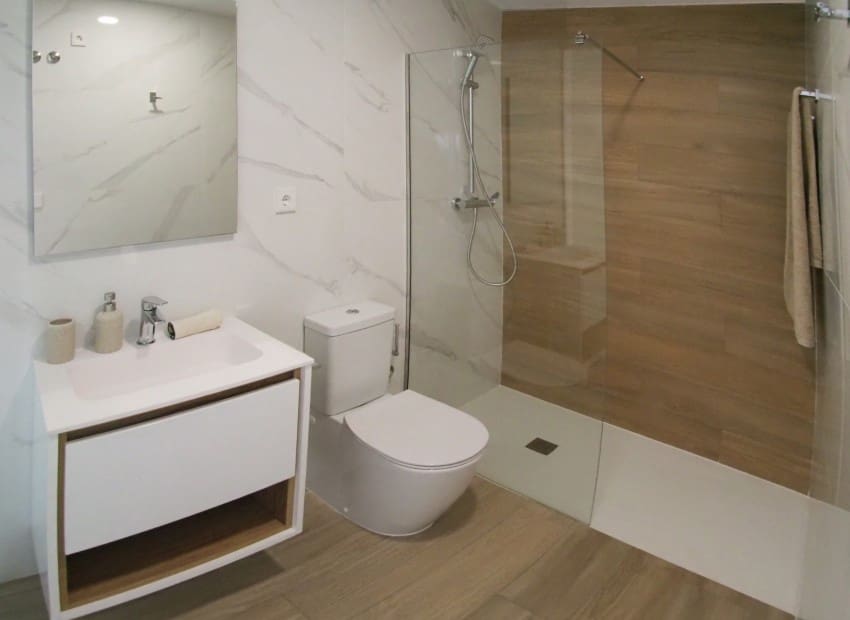 2 soverom Leilighet til salgs i Orihuela - € 219 900 (Ref: 8825831)