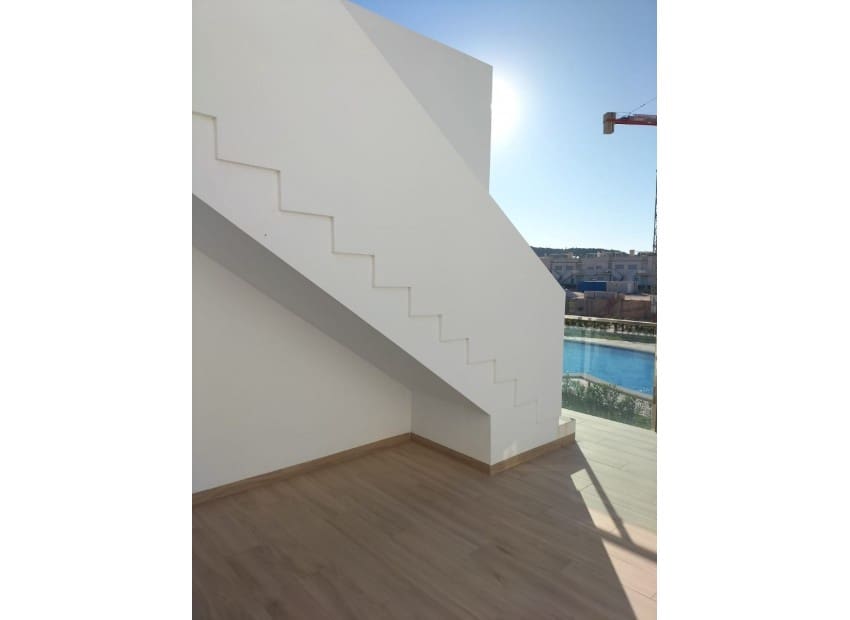 2 soverom Leilighet til salgs i Orihuela - € 219 900 (Ref: 8825831)