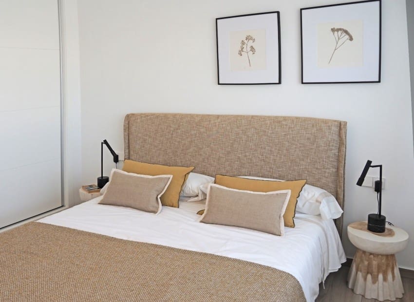 2 soverom Leilighet til salgs i Orihuela - € 219 900 (Ref: 8825831)