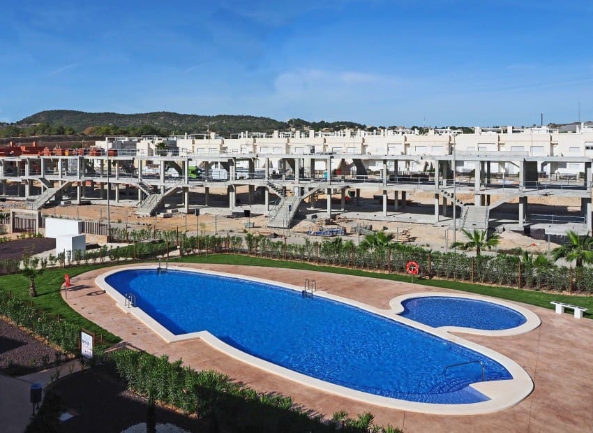 2 soverom Leilighet til salgs i Orihuela - € 219 900 (Ref: 8825831)