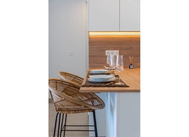 2 sypialnia Apartament na sprzedaż w Benijófar z basenem garażem - 253 000 € (Ref: 8825832)