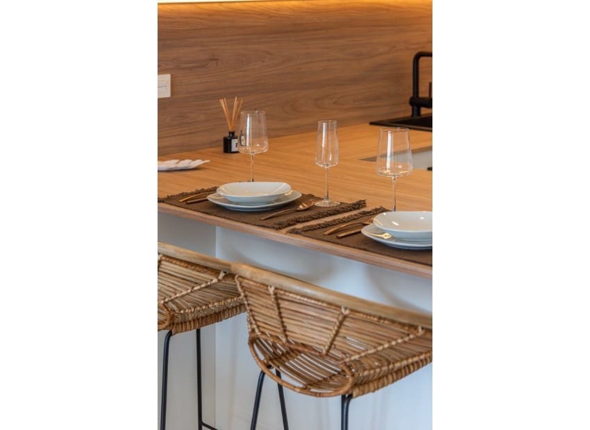 2 sypialnia Apartament na sprzedaż w Benijofar z basenem garażem - 253 000 € (Ref: 8825832)