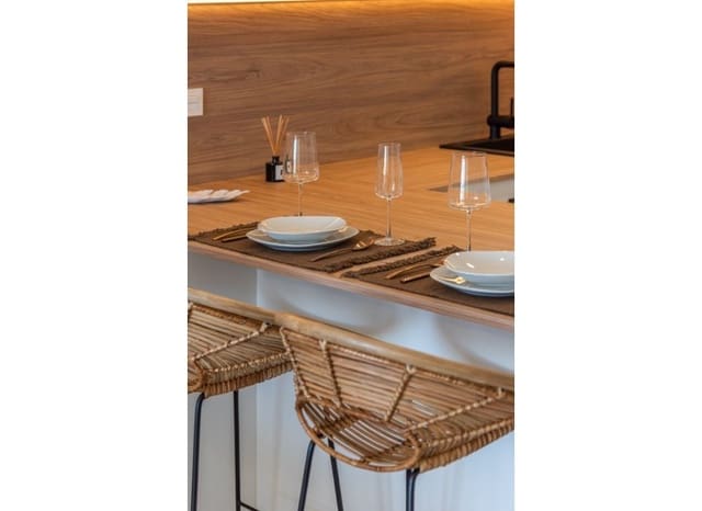 2 sypialnia Apartament na sprzedaż w Benijófar z basenem garażem - 253 000 € (Ref: 8825832)