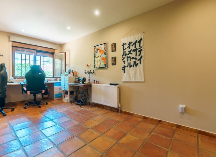 5 camera da letto Villa in vendita in La Nucia con piscina - 899.000 € (Rif: 8825839)