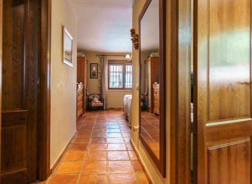 5 camera da letto Villa in vendita in La Nucia con piscina - 899.000 € (Rif: 8825839)