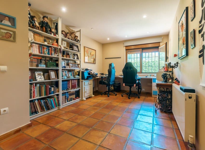 5 camera da letto Villa in vendita in La Nucia con piscina - 899.000 € (Rif: 8825839)