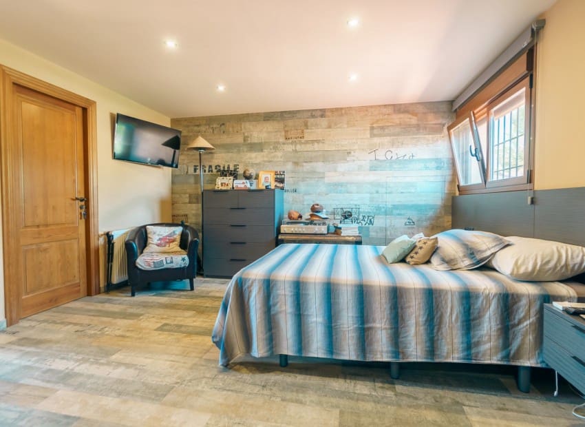 5 camera da letto Villa in vendita in La Nucia con piscina - 899.000 € (Rif: 8825839)