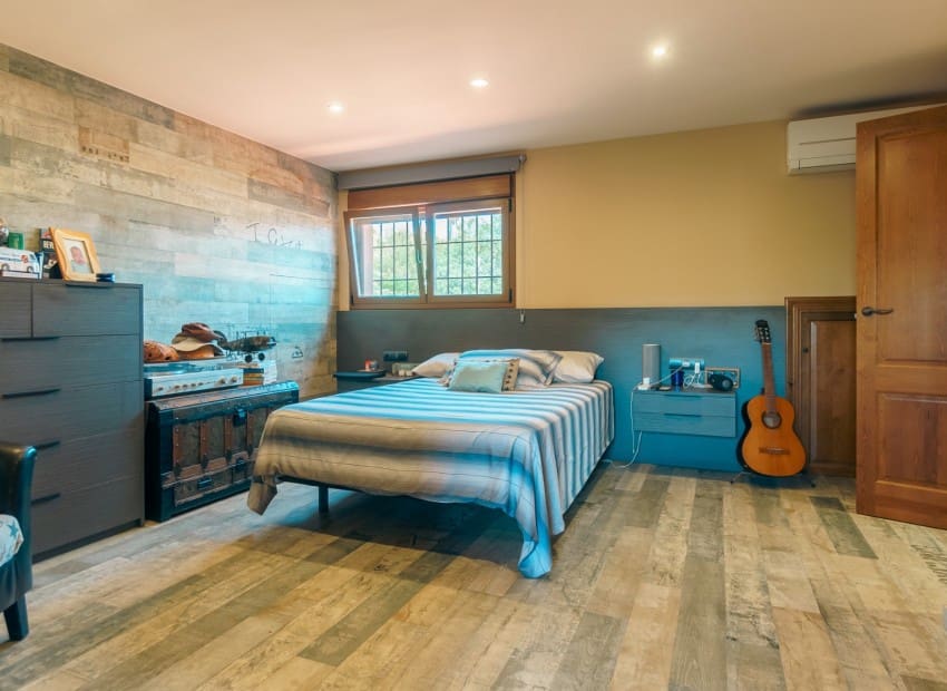 5 camera da letto Villa in vendita in La Nucia con piscina - 899.000 € (Rif: 8825839)