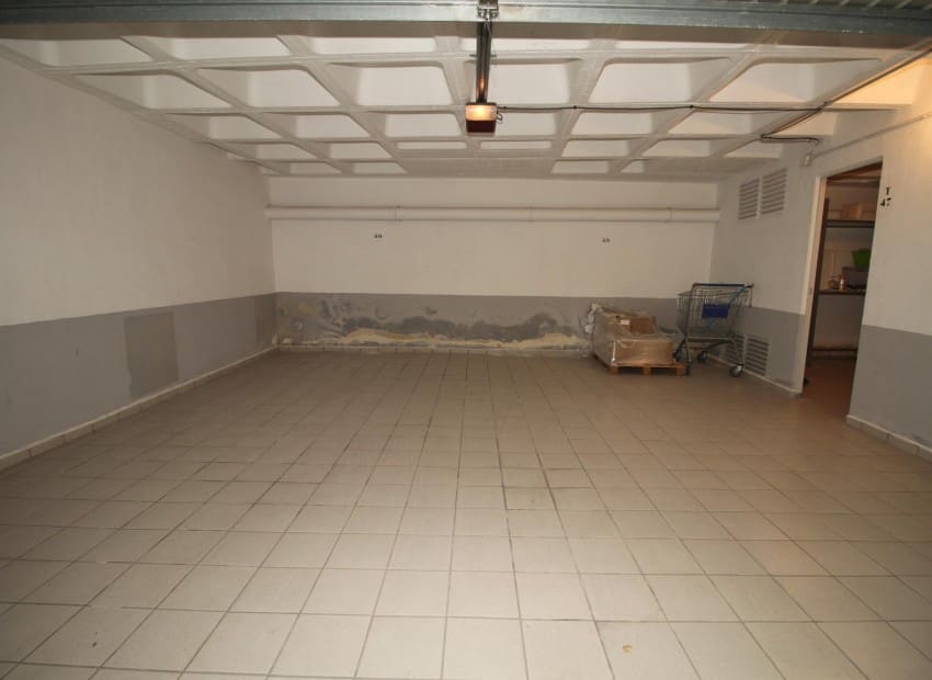 3 soverom Penthouse til salgs i Calpe / Calp med svømmebasseng - € 1 300 000 (Ref: 8825841)