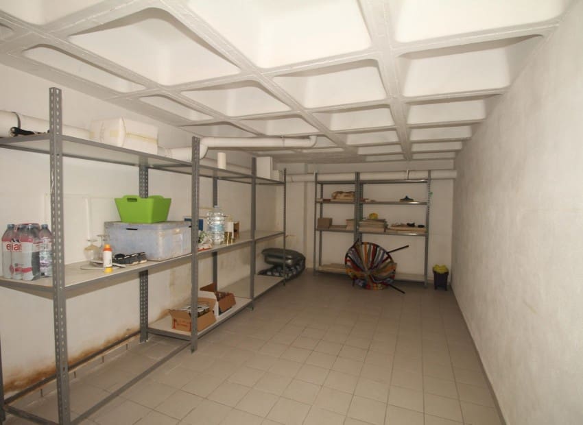 3 soverom Penthouse til salgs i Calpe / Calp med svømmebasseng - € 1 300 000 (Ref: 8825841)