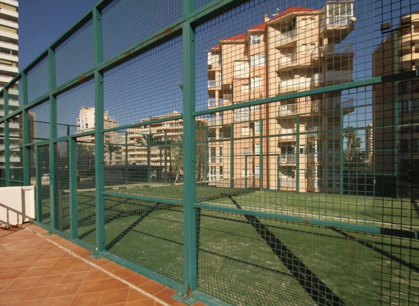 3 soverom Penthouse til salgs i Calpe / Calp med svømmebasseng - € 1 300 000 (Ref: 8825841)