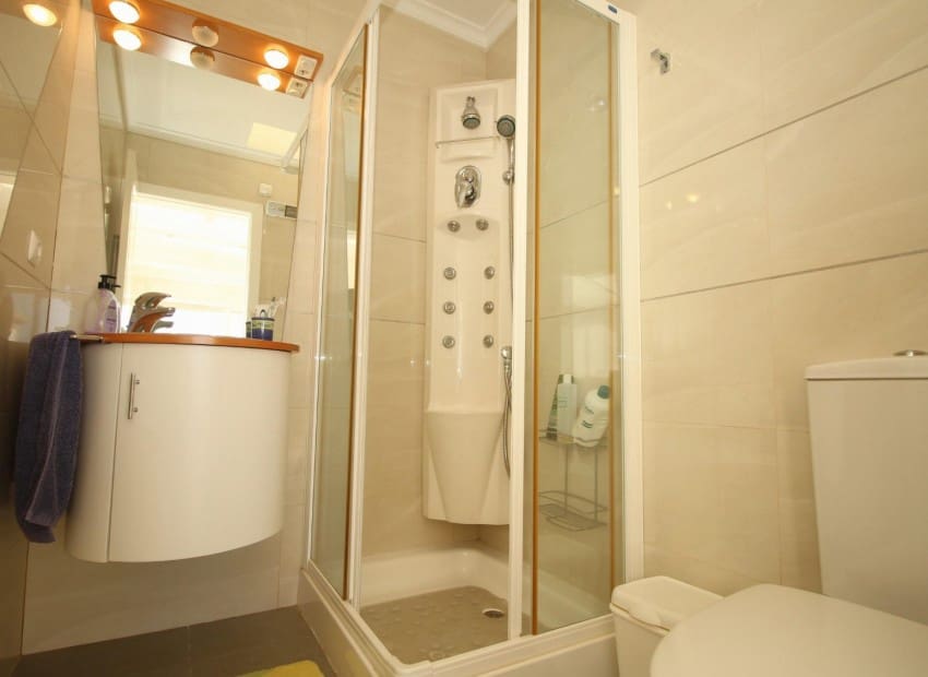 3 soverom Penthouse til salgs i Calpe / Calp med svømmebasseng - € 1 300 000 (Ref: 8825841)