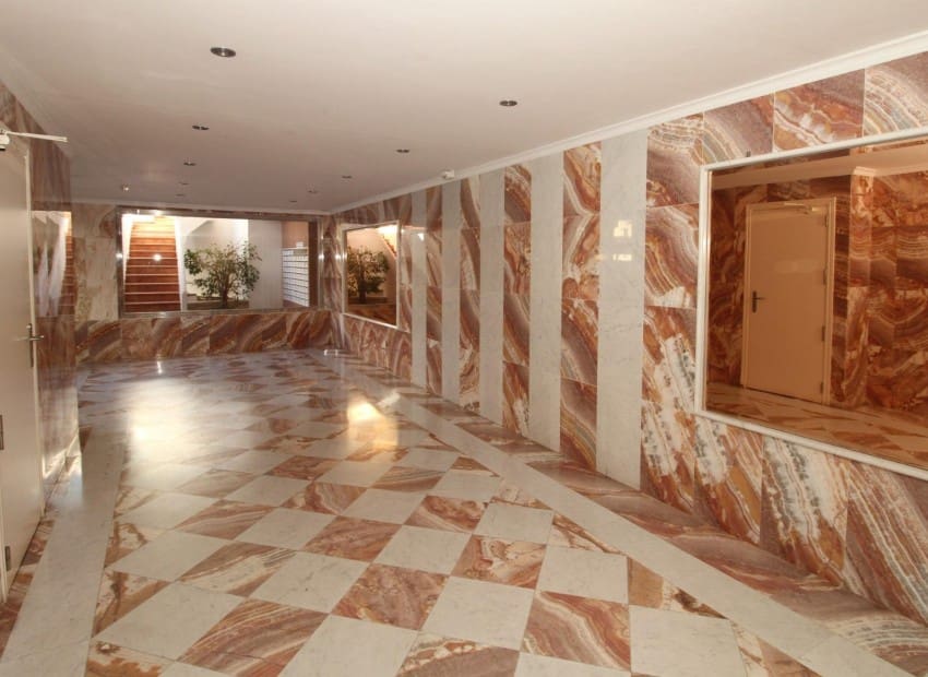 3 soverom Penthouse til salgs i Calpe / Calp med svømmebasseng - € 1 300 000 (Ref: 8825841)