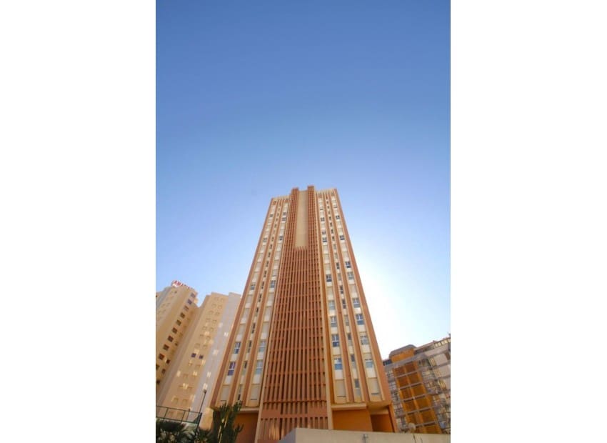3 soverom Penthouse til salgs i Calpe / Calp med svømmebasseng - € 1 300 000 (Ref: 8825841)