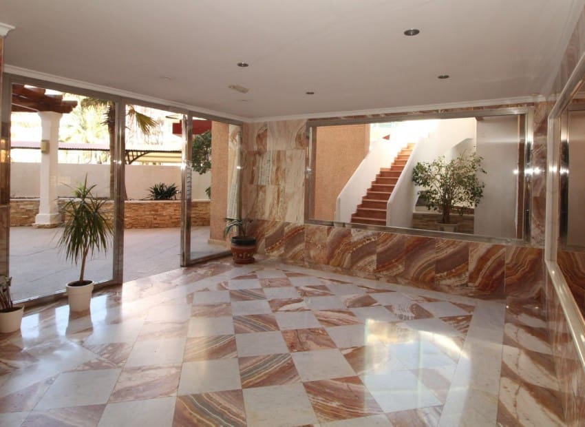 3 soverom Penthouse til salgs i Calpe / Calp med svømmebasseng - € 1 300 000 (Ref: 8825841)