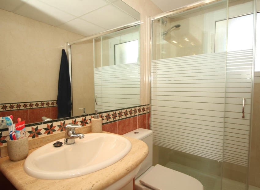 3 soverom Penthouse til salgs i Calpe / Calp med svømmebasseng - € 1 300 000 (Ref: 8825841)