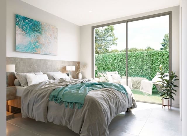 3 soverom Villa til salgs i San Juan de Alicante / Sant Joan d'Alacant med svømmebasseng - € 649 000 (Ref: 8825842)