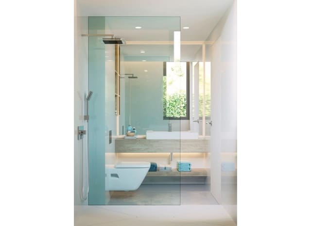 3 soverom Villa til salgs i San Juan de Alicante / Sant Joan d'Alacant med svømmebasseng - € 649 000 (Ref: 8825842)