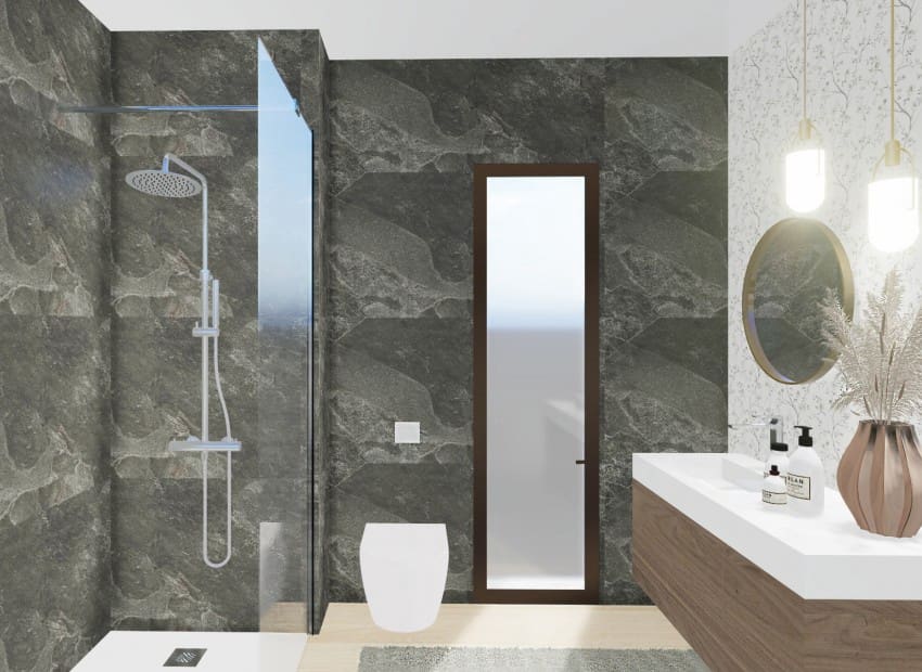 3 slaapkamer Villa te koop in Finestrat met zwembad - € 575.000 (Ref: 8825845)