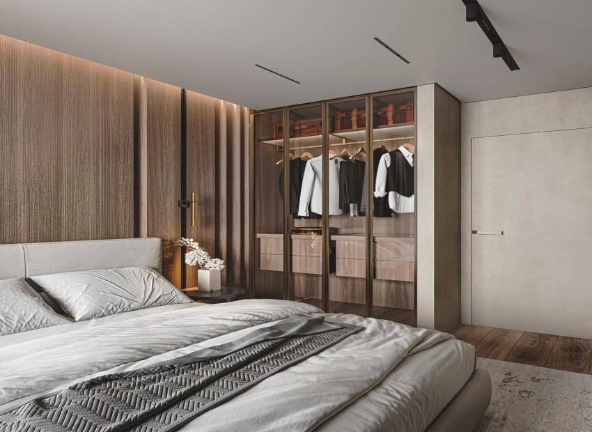 3 quarto Apartamento para venda em Calpe / Calp com piscina garagem - 524 000 € (Ref: 8825852)