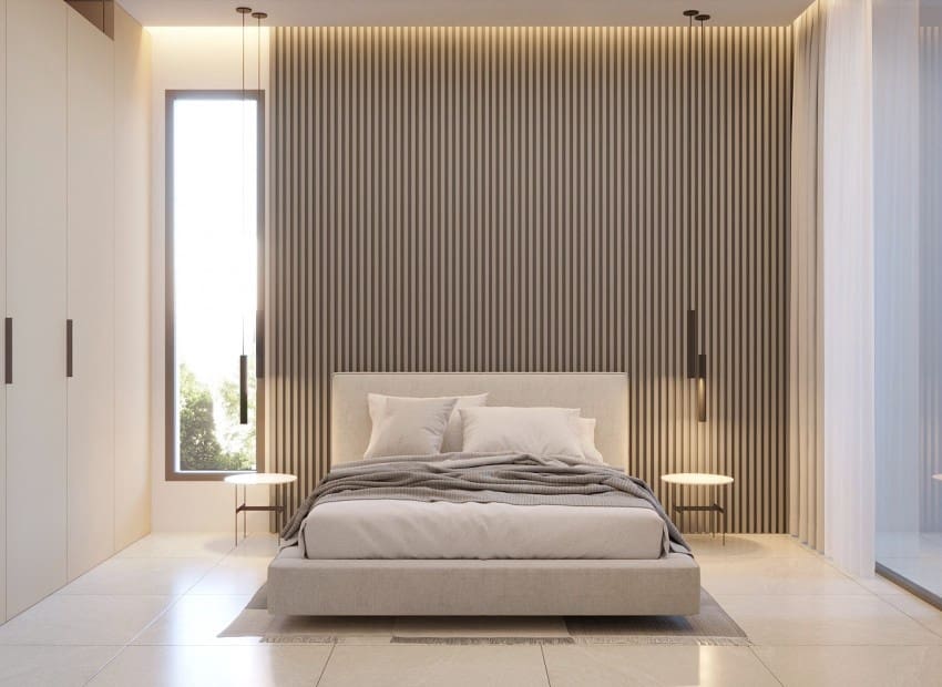 2 soveværelse Lejlighed til salg i La Nucia med swimmingpool - € 412.000 (Ref: 8825856)