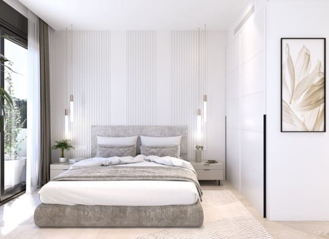 Apartamento de 2 habitaciones en Los Balcones - Los Altos, Torrevieja en venta con piscina - 289.900 € (Ref: 8825862)