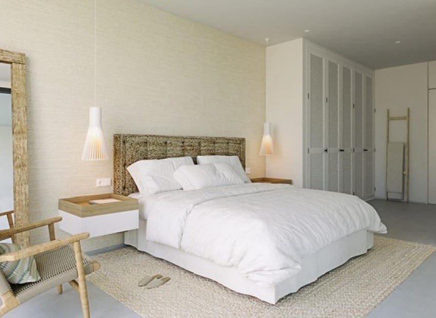 Chalet de 4 habitaciones en Albir en venta con piscina garaje - 875.000 € (Ref: 8825863)