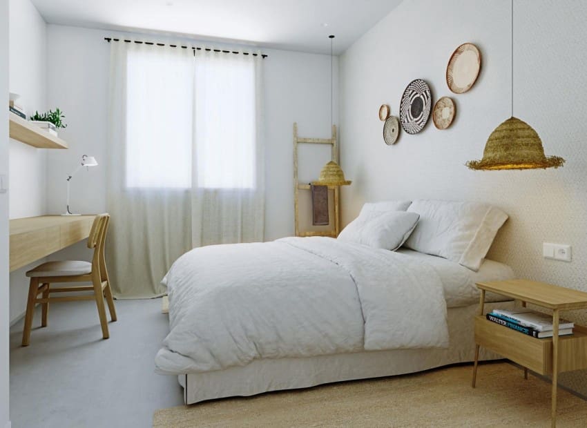 Chalet de 4 habitaciones en Albir en venta con piscina garaje - 875.000 € (Ref: 8825863)