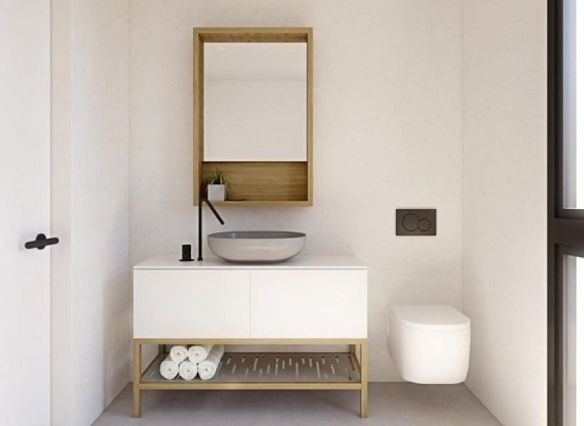 Chalet de 4 habitaciones en Albir en venta con piscina garaje - 875.000 € (Ref: 8825863)