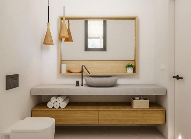 Chalet de 4 habitaciones en Albir, Alfaz del Pi / L'Alfàs del Pi en venta con piscina garaje - 875.000 € (Ref: 8825863)