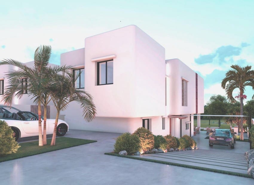 Chalet de 4 habitaciones en Albir en venta con piscina garaje - 875.000 € (Ref: 8825863)