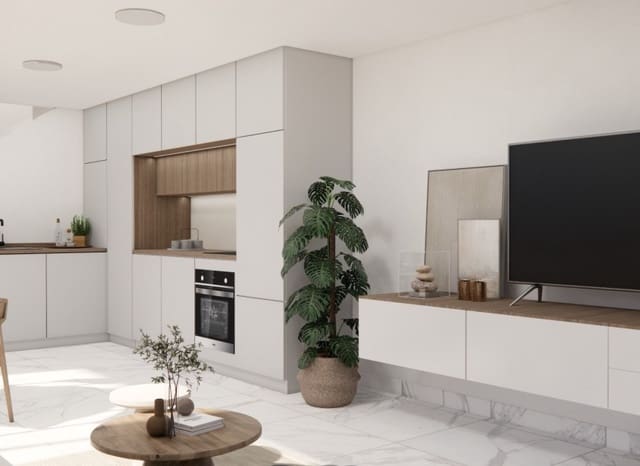 2 slaapkamer Villa te koop in Los Montesinos met zwembad - € 409.900 (Ref: 8825864)