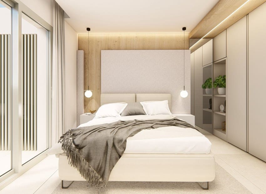 3 makuuhuone Huvila myytävänä paikassa Ciudad Quesada mukana uima-altaan - 394 000 € (Ref: 8826417)